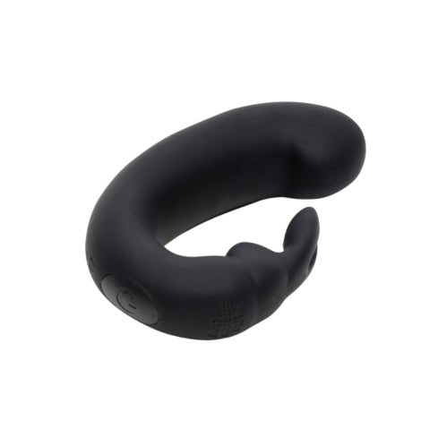 Buy Fifty Shades of Grey Sensation Rechargeable G - Spot Rabbit Vibrator Black at Oh Joy. Discover premium sexual toys with discreet shipping at the best price in NZ