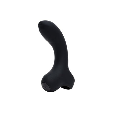 Buy Fifty Shades of Grey Sensation Rechargeable G - Spot Vibrator Black at Oh Joy. Discover premium sexual toys with discreet shipping at the best price in NZ