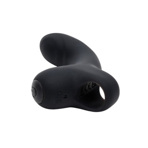 Buy Fifty Shades of Grey Sensation Rechargeable G - Spot Vibrator Black at Oh Joy. Discover premium sexual toys with discreet shipping at the best price in NZ