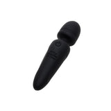 Buy Fifty Shades of Grey Sensation Rechargeable Mini Wand Vibrator Black at Oh Joy. Discover premium sexual toys with discreet shipping at the best price in NZ