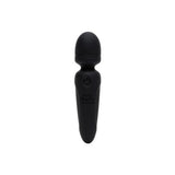 Buy Fifty Shades of Grey Sensation Rechargeable Mini Wand Vibrator Black at Oh Joy. Discover premium sexual toys with discreet shipping at the best price in NZ