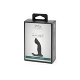 Buy Fifty Shades of Grey Sensation Rechargeable Vibrating Butt Plug Black at Oh Joy. Discover premium sexual toys with discreet shipping at the best price in NZ