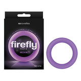 Buy Firefly Halo - Glow In Dark Purple Medium 55 mm Cock Ring at NZ’s Mega Adult Toys Store. Discover premium sex toys with discreet shipping at the best price in NZ