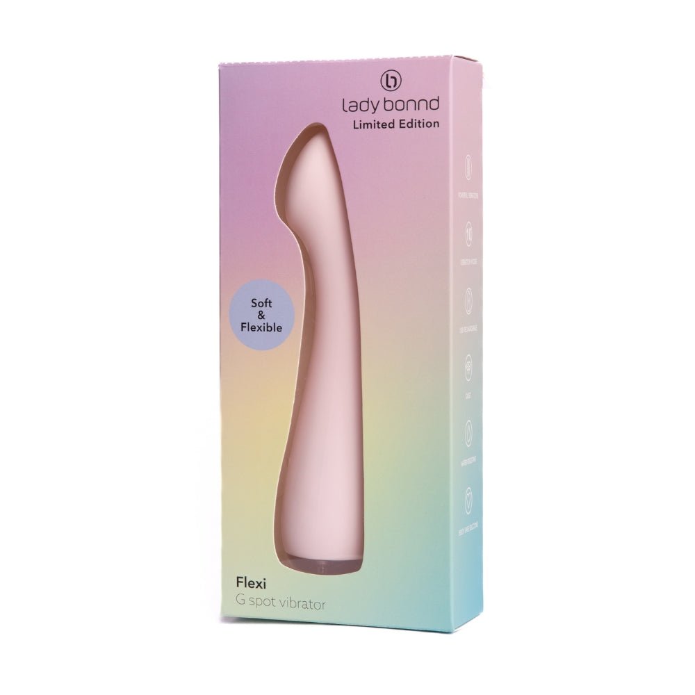 Buy Flexi Limited Edition at Oh Joy. Discover premium sexual toys with discreet shipping at the best price in NZ