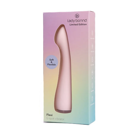 Buy Flexi Limited Edition at Oh Joy. Discover premium sexual toys with discreet shipping at the best price in NZ
