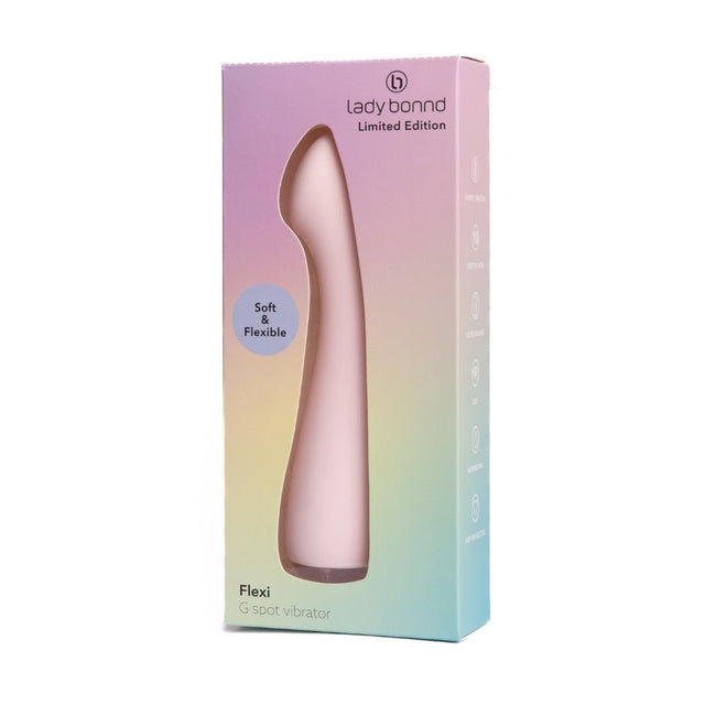 Buy Flexi Limited Edition at Oh Joy. Discover premium sexual toys with discreet shipping at the best price in NZ
