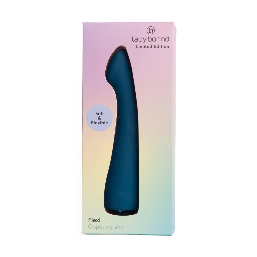 Buy Flexi Limited Edition at Oh Joy. Discover premium sexual toys with discreet shipping at the best price in NZ