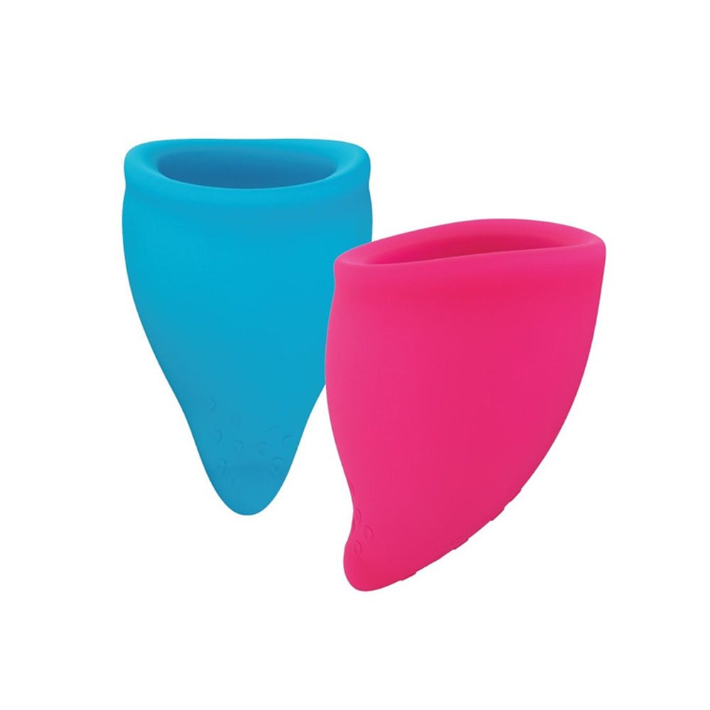 Buy Fun Cup 2 - Pack at Oh Joy. Discover premium sexual toys with discreet shipping at the best price in NZ