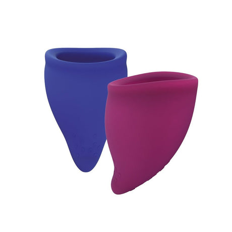 Buy Fun Cup 2 - Pack at Oh Joy. Discover premium sexual toys with discreet shipping at the best price in NZ