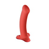 Buy Fun Factory MAGNUM flashy coral - Coral Orange 18.3 cm Dildo at Oh Joy. Discover premium sexual toys with discreet shipping at the best price in NZ