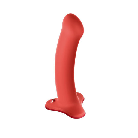 Buy Fun Factory MAGNUM flashy coral - Coral Orange 18.3 cm Dildo at Oh Joy. Discover premium sexual toys with discreet shipping at the best price in NZ