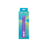 Buy Gb63: G Spot Vibrator With Moving Beads - Purple at Oh Joy. Discover premium sexual toys with discreet shipping at the best price in NZ