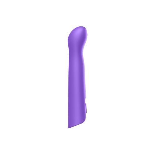 Buy Gb63: G Spot Vibrator With Moving Beads - Purple at Oh Joy. Discover premium sexual toys with discreet shipping at the best price in NZ