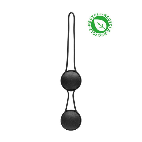 Buy Geisha Balls - Black - Black Friday at Oh Joy. Discover premium sexual toys with discreet shipping at the best price in NZ