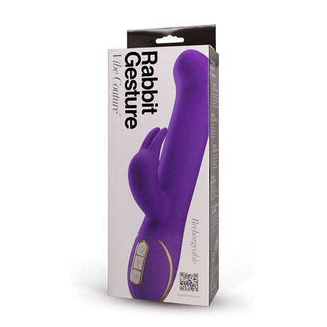 Buy GESTURE at Oh Joy. Discover premium sexual toys with discreet shipping at the best price in NZ