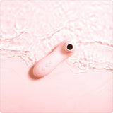 Buy Girls Get Off - Missy - Pink USB Rechargeable Air Pulse Clitoral Stimulator