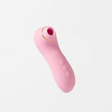 Buy Girls Get Off - Missy - Pink USB Rechargeable Air Pulse Clitoral Stimulator