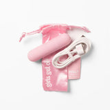 Buy Girls Get Off - Polly - Pink 6.3 cm USB Rechargeable Bullet