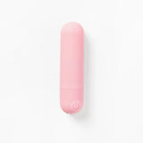 Buy Girls Get Off - Polly - Pink 6.3 cm USB Rechargeable Bullet
