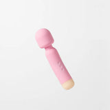 Buy Girls Get Off - Wanda - Pink 16.8 cm USB Rechargeable Massage Wand