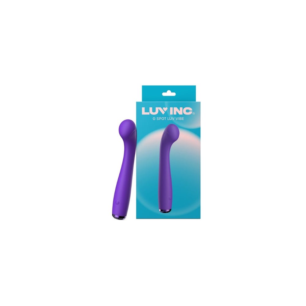 Buy Gs17: G - Spot Luv Vibe - Dark Purple