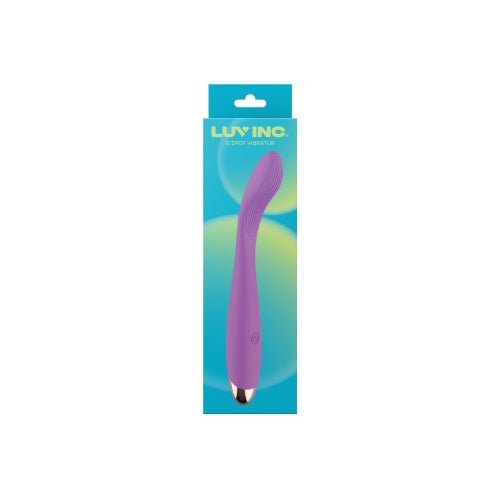 Buy Gv92: G - SPOT VIBRATOR - PURPLE at Oh Joy. Discover premium sexual toys with discreet shipping at the best price in NZ