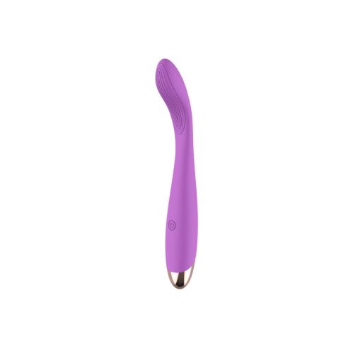 Buy Gv92: G - SPOT VIBRATOR - PURPLE at Oh Joy. Discover premium sexual toys with discreet shipping at the best price in NZ