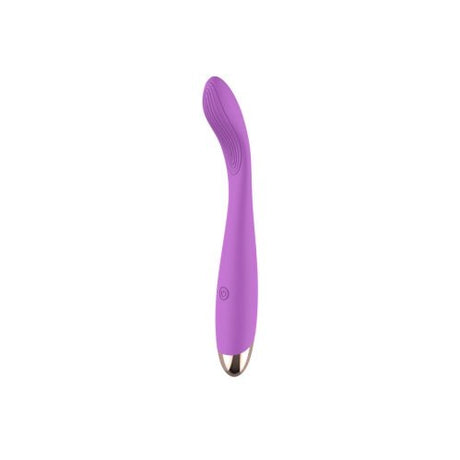 Buy Gv92: G - SPOT VIBRATOR - PURPLE at Oh Joy. Discover premium sexual toys with discreet shipping at the best price in NZ