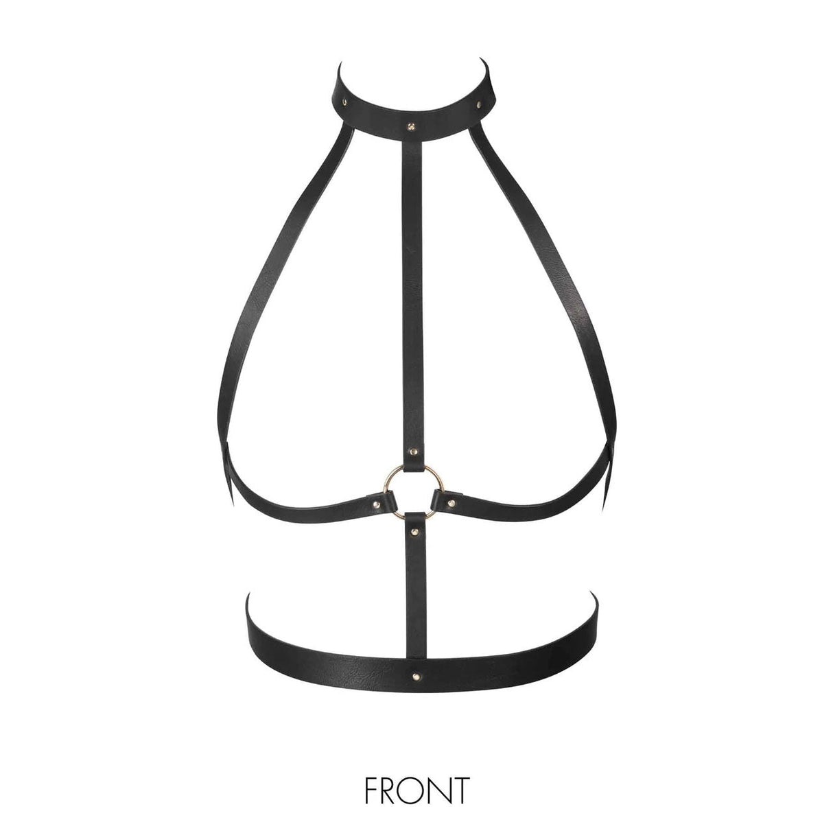 Buy H Harness Black at Oh Joy. Discover premium sexual toys with discreet shipping at the best price in NZ