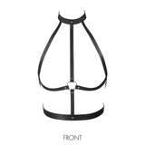 Buy H Harness Black at Oh Joy. Discover premium sexual toys with discreet shipping at the best price in NZ