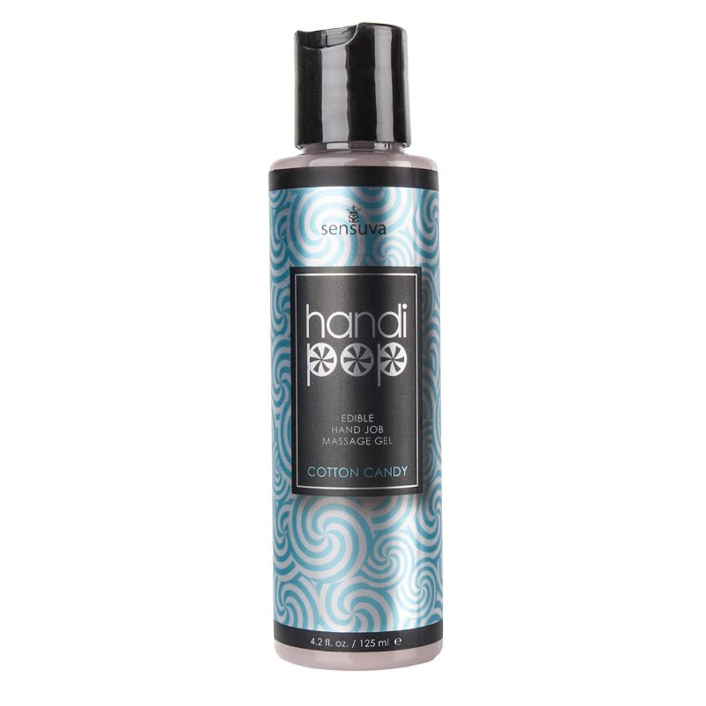 Buy Handipop Handjob Massage Gel at Oh Joy. Discover premium sexual toys with discreet shipping at the best price in NZ