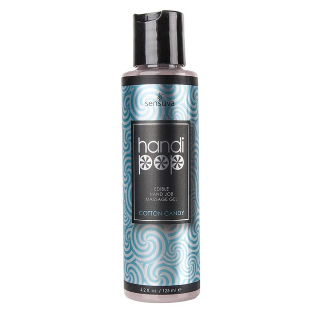 Buy Handipop Handjob Massage Gel at Oh Joy. Discover premium sexual toys with discreet shipping at the best price in NZ