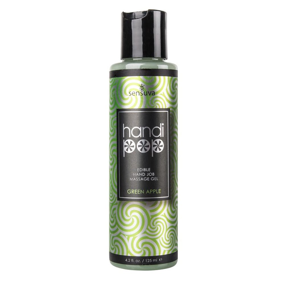 Buy Handipop Handjob Massage Gel at Oh Joy. Discover premium sexual toys with discreet shipping at the best price in NZ