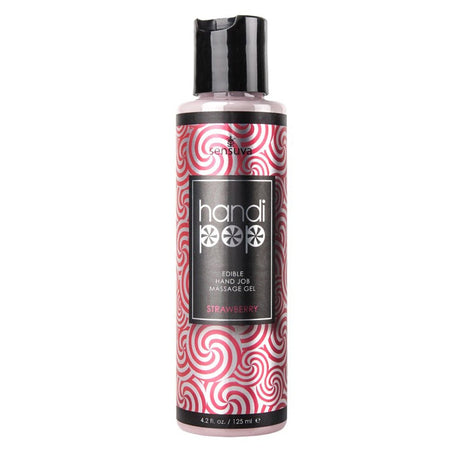 Buy Handipop Handjob Massage Gel at Oh Joy. Discover premium sexual toys with discreet shipping at the best price in NZ