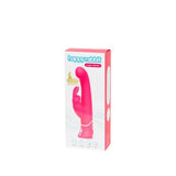 Buy Happy Rabbit G - Spot Rechargeable Rabbit Vibrator Pink at Oh Joy. Discover premium sexual toys with discreet shipping at the best price in NZ