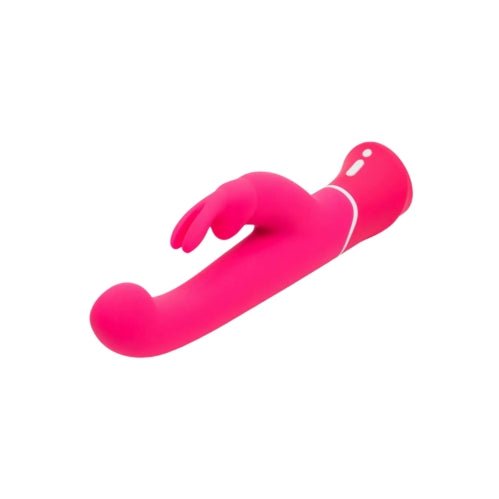 Buy Happy Rabbit G - Spot Rechargeable Rabbit Vibrator Pink at Oh Joy. Discover premium sexual toys with discreet shipping at the best price in NZ