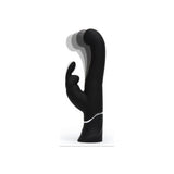 Buy Happy Rabbit G - Spot Stroker Rechargeable Rabbit Vibrator Black at Oh Joy. Discover premium sexual toys with discreet shipping at the best price in NZ