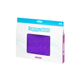 Buy Happy Rabbit HAPPY Large Silicone Zip Storage Case at Oh Joy. Discover premium sexual toys with discreet shipping at the best price in NZ