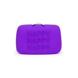 Buy Happy Rabbit HAPPY Large Silicone Zip Storage Case at Oh Joy. Discover premium sexual toys with discreet shipping at the best price in NZ
