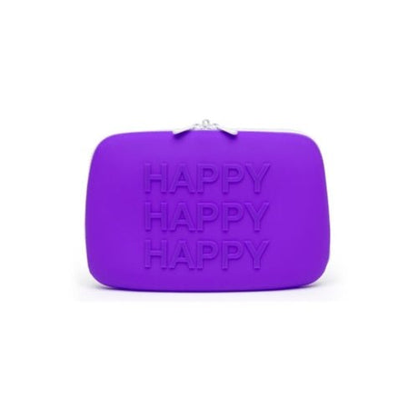 Buy Happy Rabbit HAPPY Large Silicone Zip Storage Case at Oh Joy. Discover premium sexual toys with discreet shipping at the best price in NZ