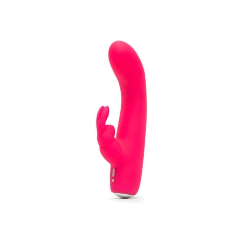 Buy Happy Rabbit Mini Rechargeable Rabbit Vibrator Pink at Oh Joy. Discover premium sexual toys with discreet shipping at the best price in NZ