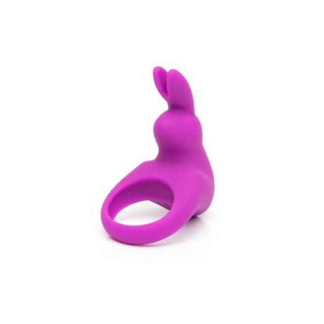 Buy Happy Rabbit Rechargeable Silicone Rabbit Cock Ring at Oh Joy. Discover premium sexual toys with discreet shipping at the best price in NZ
