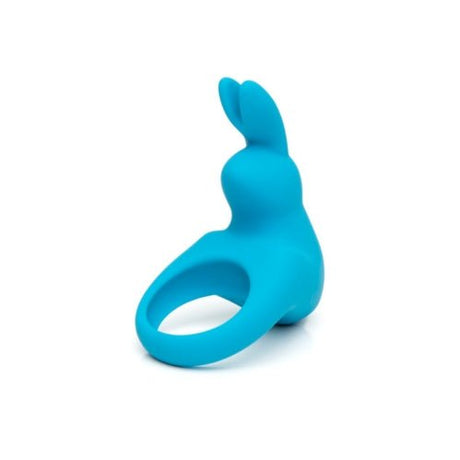 Buy Happy Rabbit Rechargeable Silicone Rabbit Cock Ring at Oh Joy. Discover premium sexual toys with discreet shipping at the best price in NZ