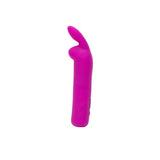 Buy Happy Rabbit Rechargeable Silicone Rabbit Ears Bullet Vibrator at Oh Joy. Discover premium sexual toys with discreet shipping at the best price in NZ