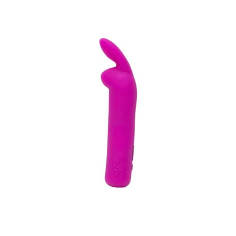 Buy Happy Rabbit Rechargeable Silicone Rabbit Ears Bullet Vibrator at Oh Joy. Discover premium sexual toys with discreet shipping at the best price in NZ