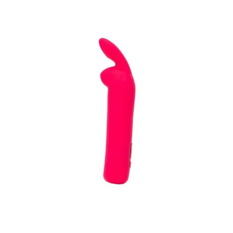 Buy Happy Rabbit Rechargeable Silicone Rabbit Ears Bullet Vibrator at Oh Joy. Discover premium sexual toys with discreet shipping at the best price in NZ