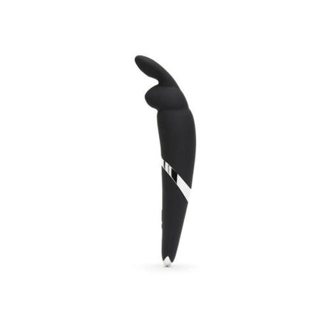 Buy Happy Rabbit Rechargeable Wand Vibrator Black at Oh Joy. Discover premium sexual toys with discreet shipping at the best price in NZ
