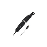 Buy Happy Rabbit Rechargeable Wand Vibrator Black at Oh Joy. Discover premium sexual toys with discreet shipping at the best price in NZ