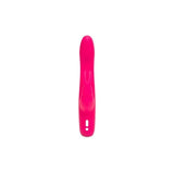 Buy Happy Rabbit Slimline Curve Rechargeable Rabbit Vibrator Pink at Oh Joy. Discover premium sexual toys with discreet shipping at the best price in NZ