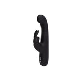 Buy Happy Rabbit Slimline G - Spot Rechargeable Rabbit Vibrator Black at Oh Joy. Discover premium sexual toys with discreet shipping at the best price in NZ